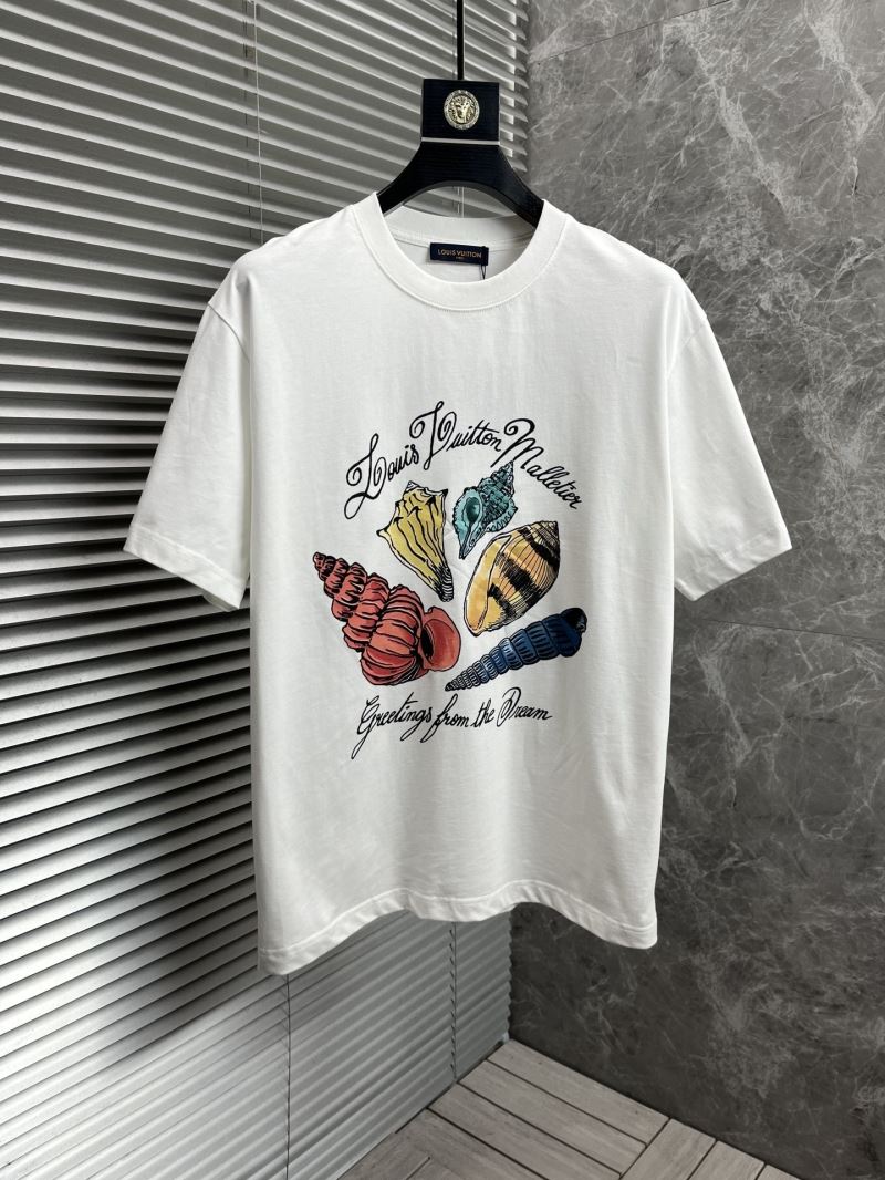 Louis Vuitton T-Shirts